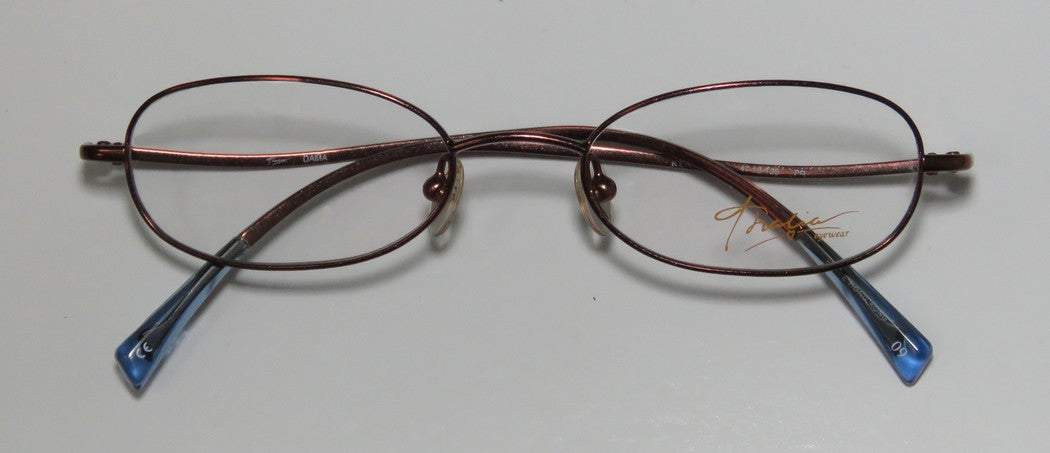 Thalia Dama Eyeglasses by ModaFrames