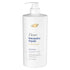 Dove Intensive Repair Shampoo for Damaged Hair with Bio-Restore Complex, 28 oz (Value Size)