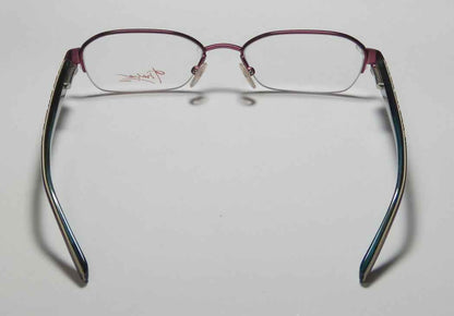 Thalia Picante Eyeglasses