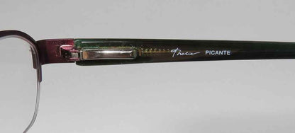 Thalia Picante Eyeglasses