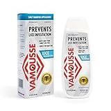 Vamousse Lice Defense, 8 Fluid Ounce by Pasteur Pharmacy