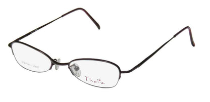 Thalia Alba Eyeglasses