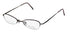 Thalia Alba Eyeglasses