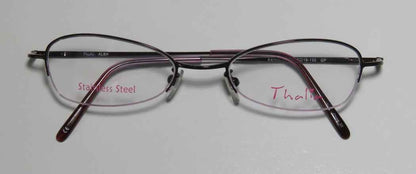 Thalia Alba Eyeglasses