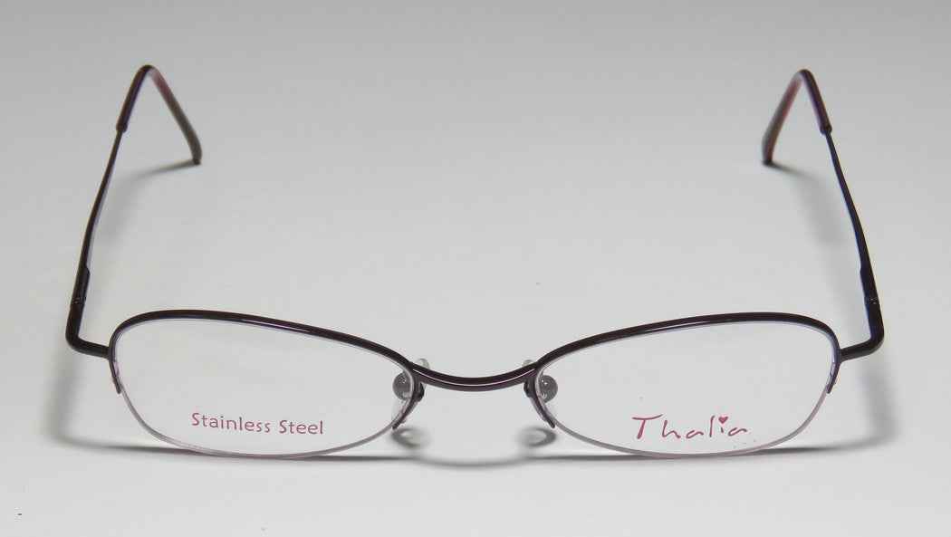 Thalia Alba Eyeglasses