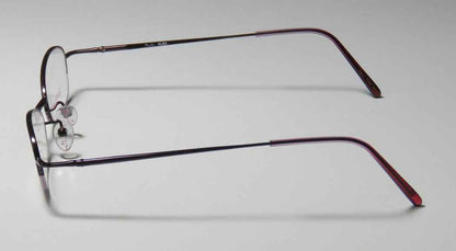 Thalia Alba Eyeglasses