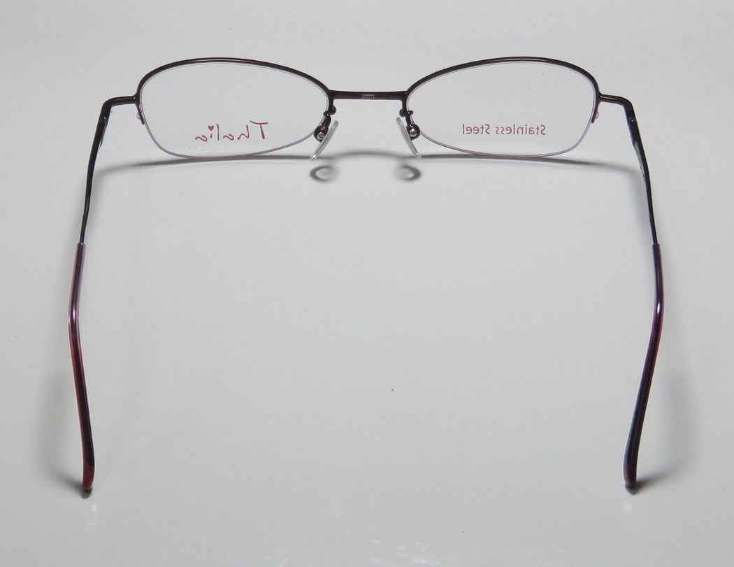 Thalia Alba Eyeglasses