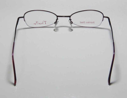 Thalia Alba Eyeglasses