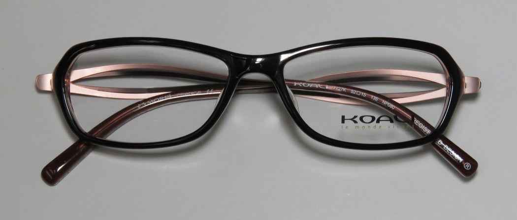 Koali 7127k Eyeglasses
