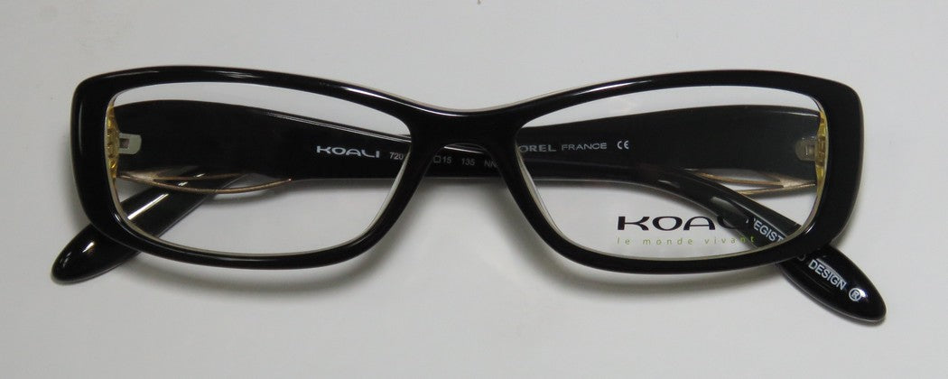 Koali 7201k Eyeglasses - DestGlow