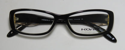 Koali 7201k Eyeglasses - DestGlow