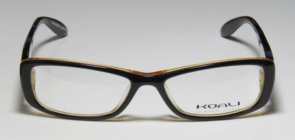 Koali 7201k Eyeglasses - DestGlow