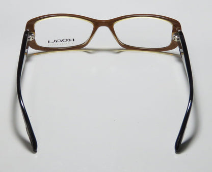 Koali 7201k Eyeglasses - DestGlow