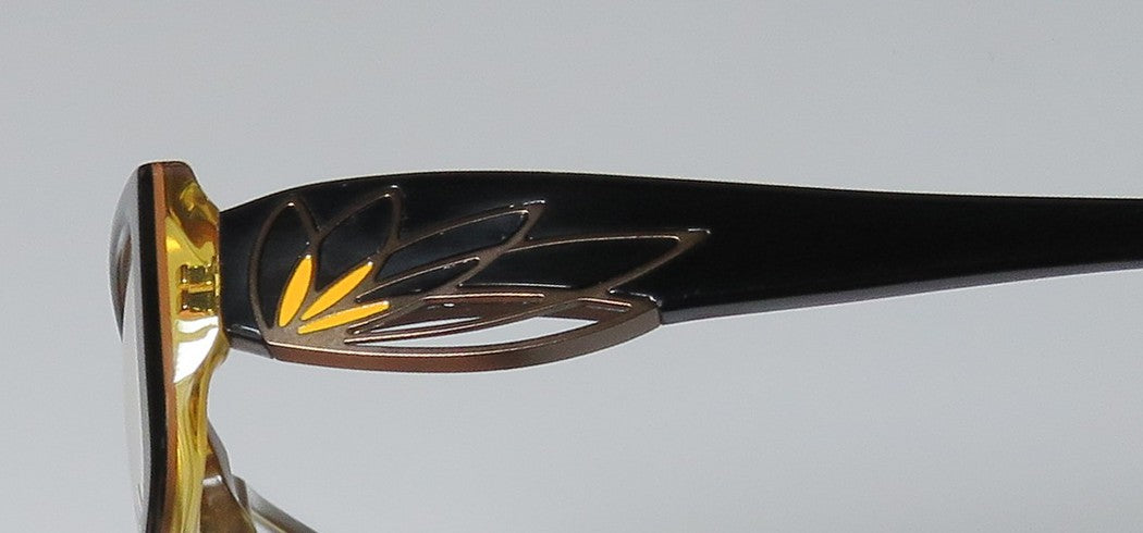 Koali 7201k Eyeglasses - DestGlow
