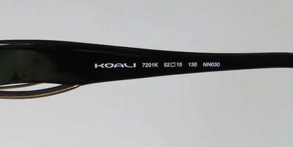 Koali 7201k Eyeglasses - DestGlow