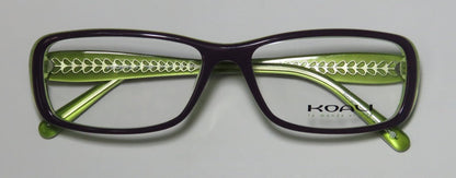 Koali 7182k Eyeglasses - DestGlow