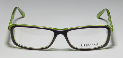 Koali 7182k Eyeglasses - DestGlow