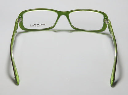 Koali 7182k Eyeglasses - DestGlow