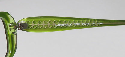 Koali 7182k Eyeglasses - DestGlow