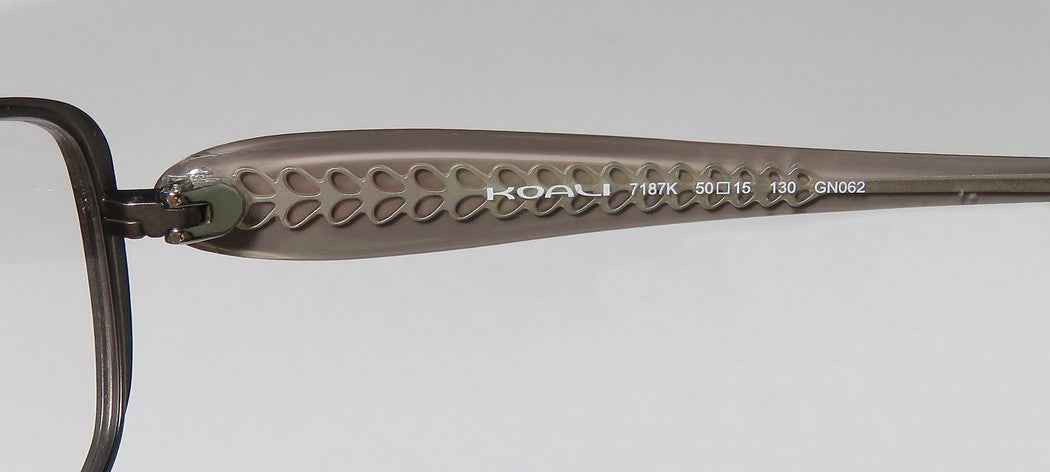 Koali 7187k Eyeglasses