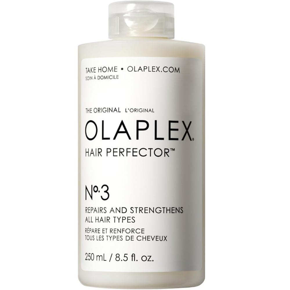 Olaplex Hair Perfector No. 3 250 Ml by Pasteur Pharmacy