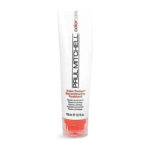 Paul Mitchell Color Protect Reconstructive Treatment 5.1 Oz