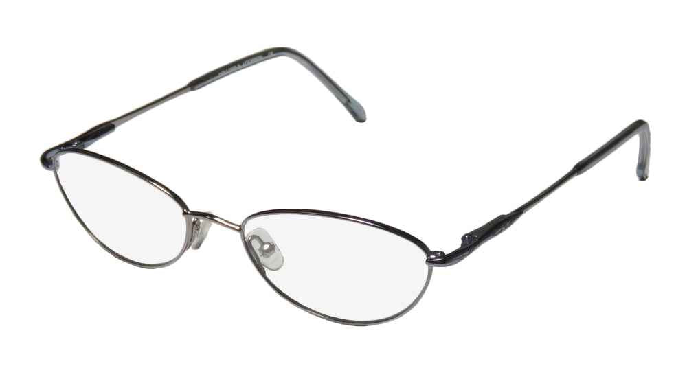 D&amp;A Rembrant Eyeglasses