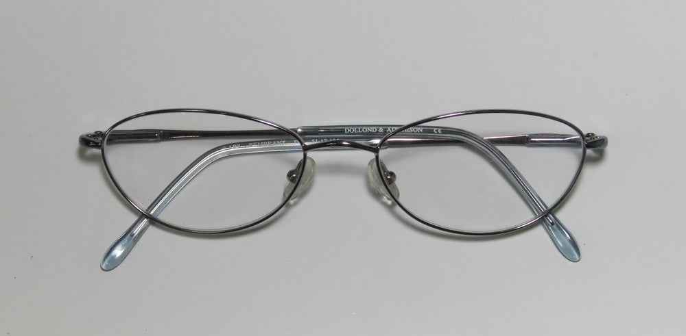 D&amp;A Rembrant Eyeglasses