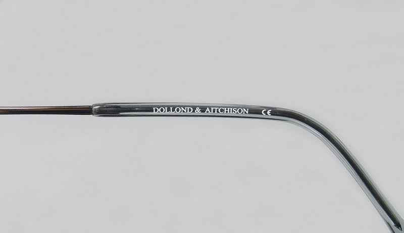 D&amp;A Rembrant Eyeglasses