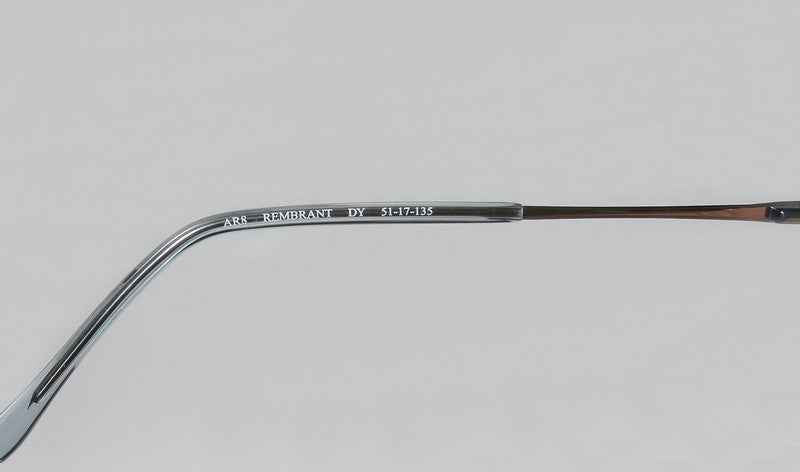 D&amp;A Rembrant Eyeglasses