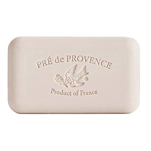 Pre De Provence Amande Shea Butter Enriched Vegetable Soap 150g by Pasteur Pharmacy