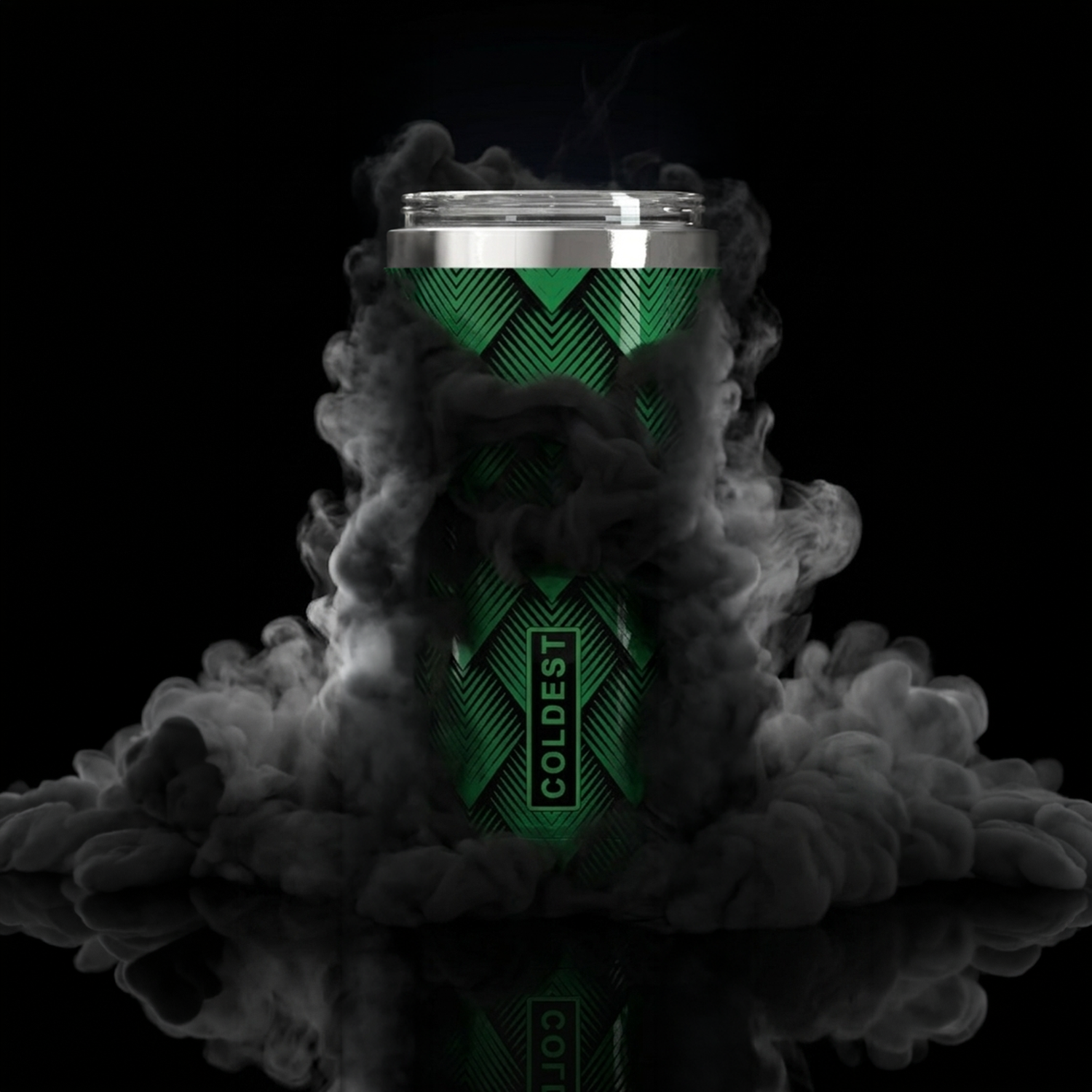 Coldest 20 oz Tumbler v2 by Coldest