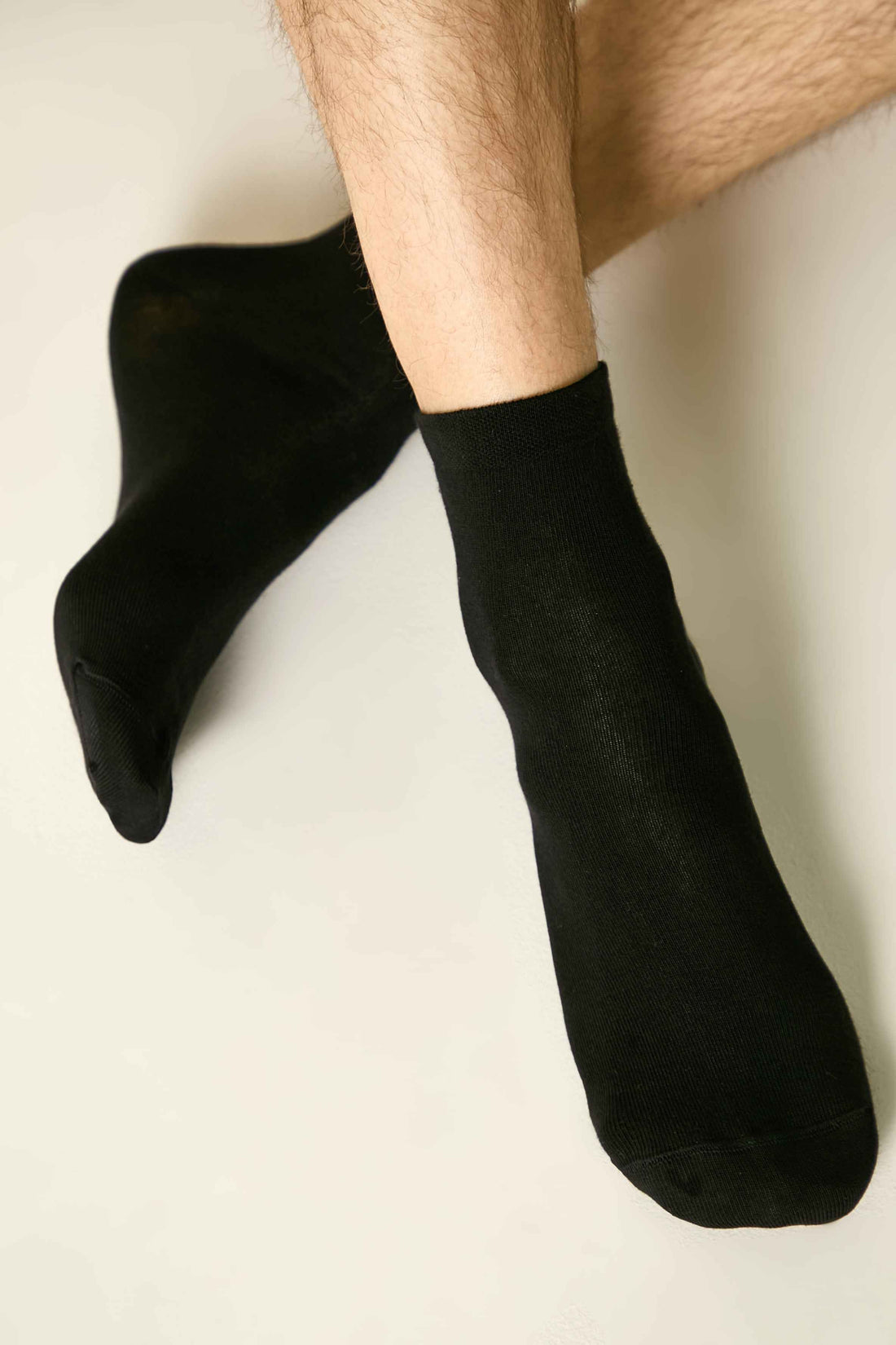 Conte Cotton Mid-Length Socks Diwari Active 148