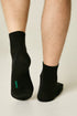 Conte Cotton Mid-Length Socks Diwari Active 148 - DestGlow