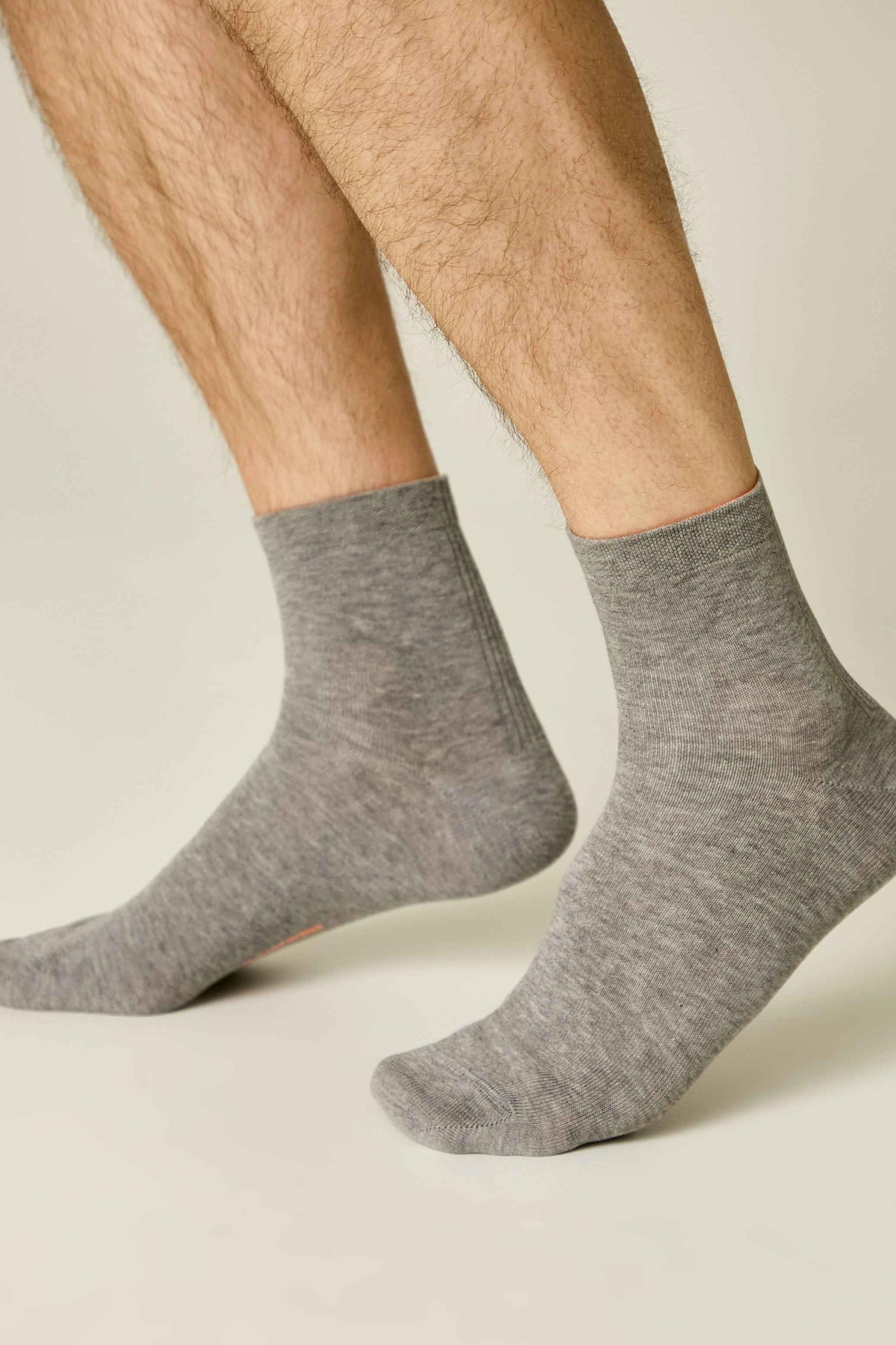 Conte Cotton Mid-Length Socks Diwari Active 148