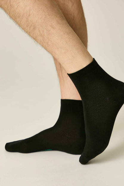 Conte Cotton Mid-Length Socks Diwari Active 148