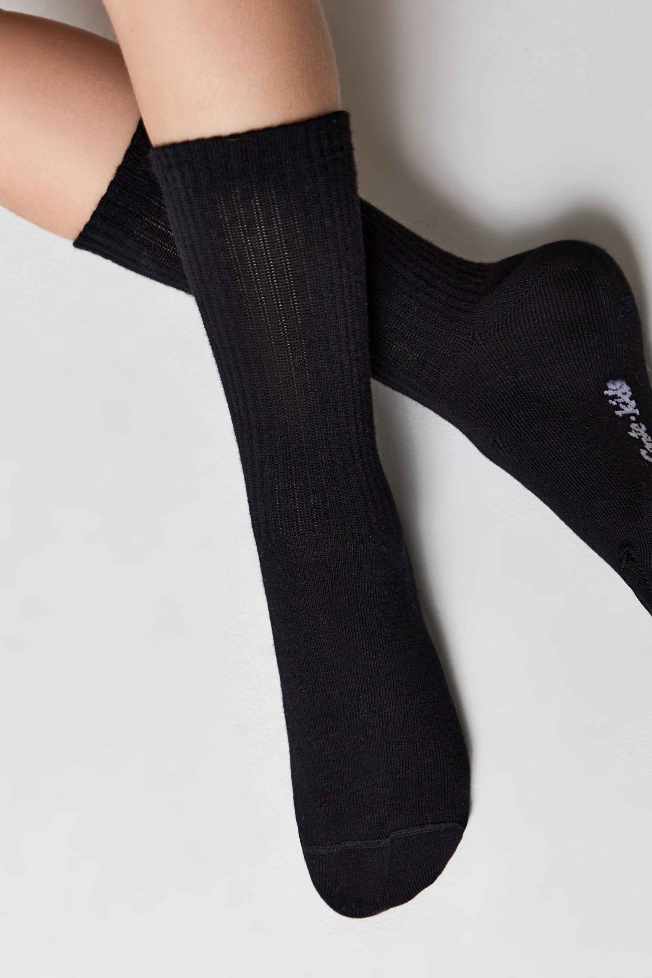 Conte-Kids Cotton Long Socks - Active 000