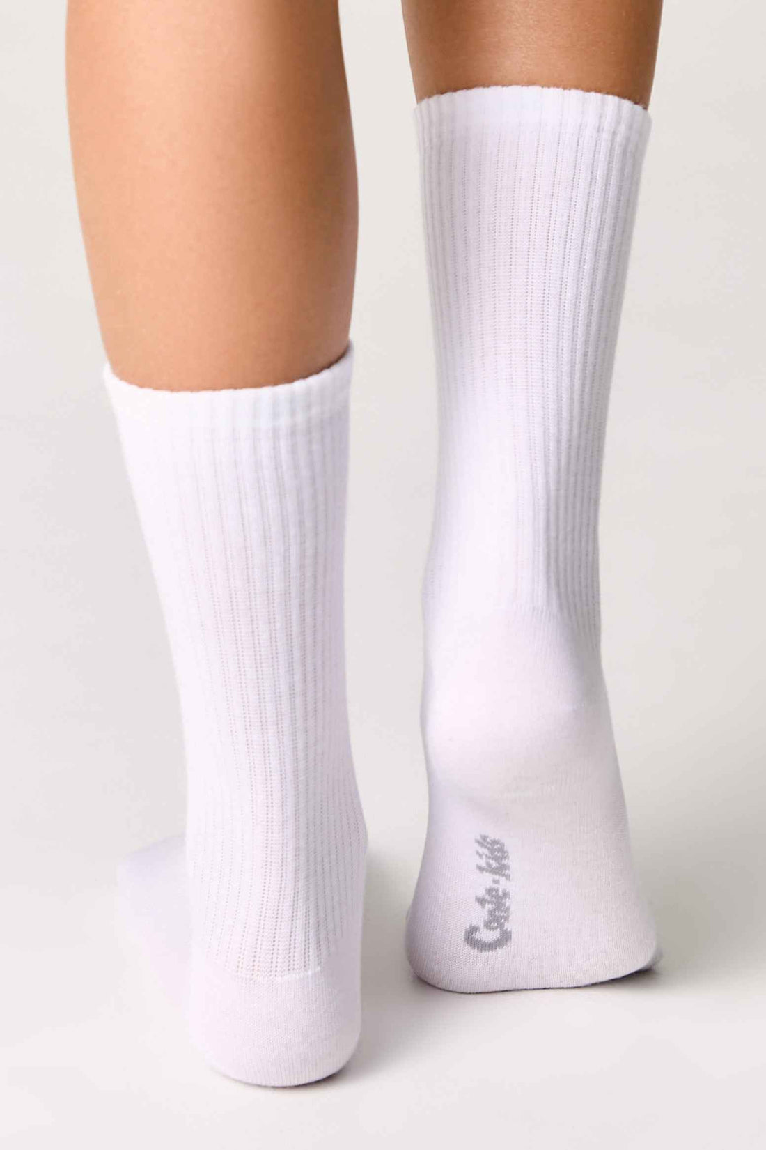 Conte-Kids Cotton Long Socks - Active 000