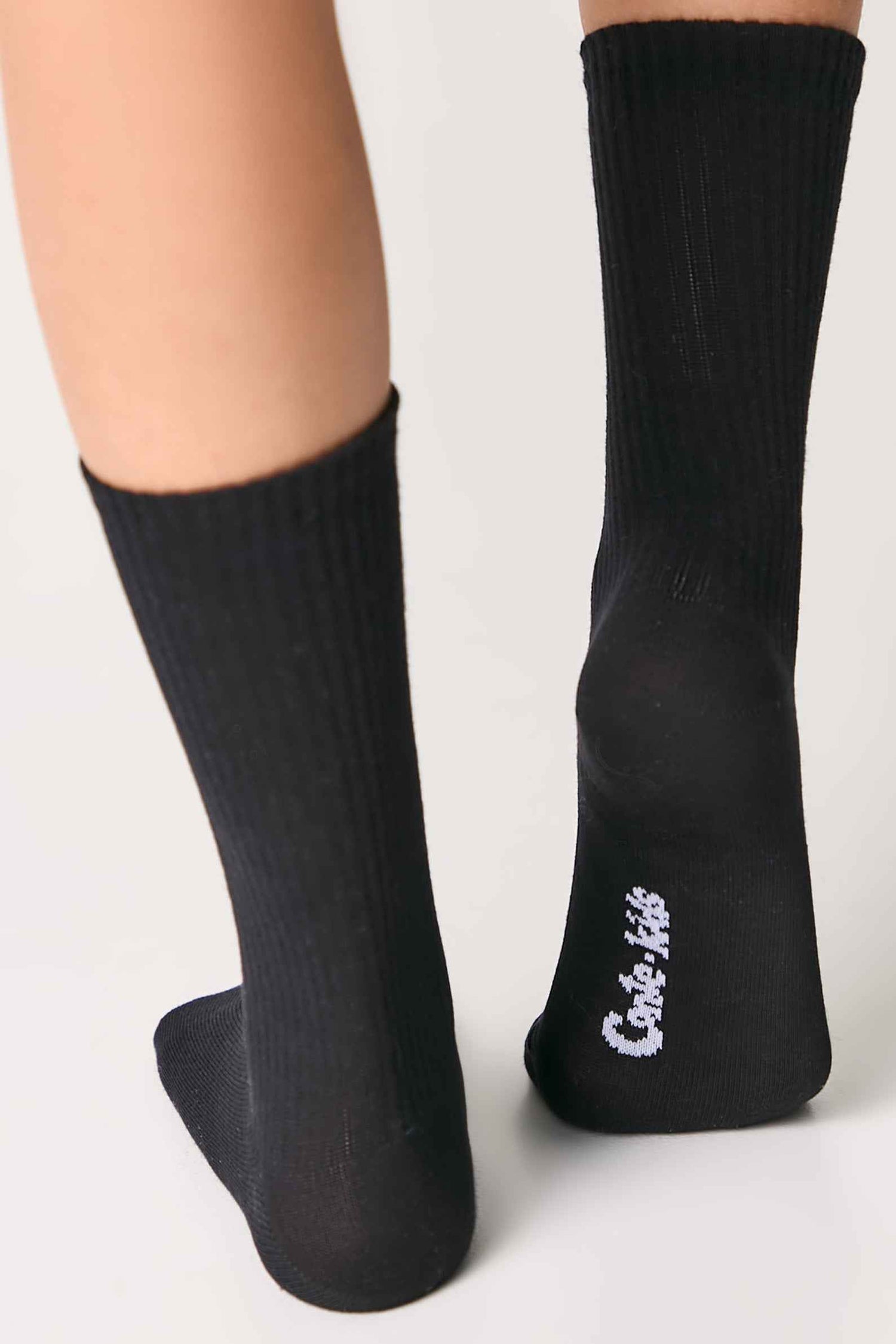 Conte-Kids Cotton Long Socks - Active 000
