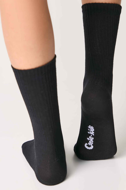 Conte-Kids Cotton Long Socks - Active 000