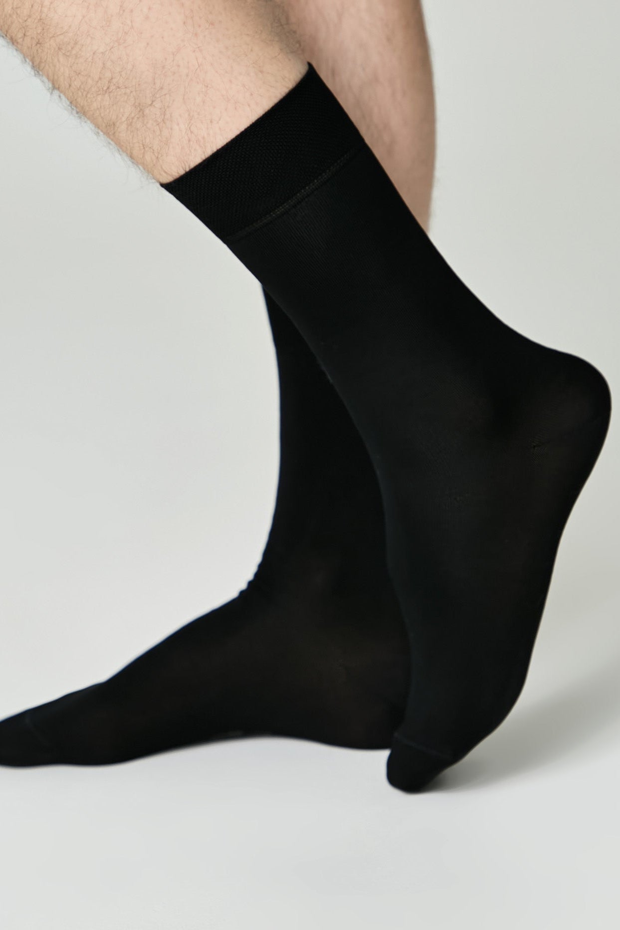 Conte Socks Diwari Classic 000 - Mercerized Cotton