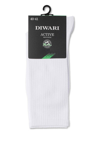 Conte Cotton Long Socks Diwari Active 000