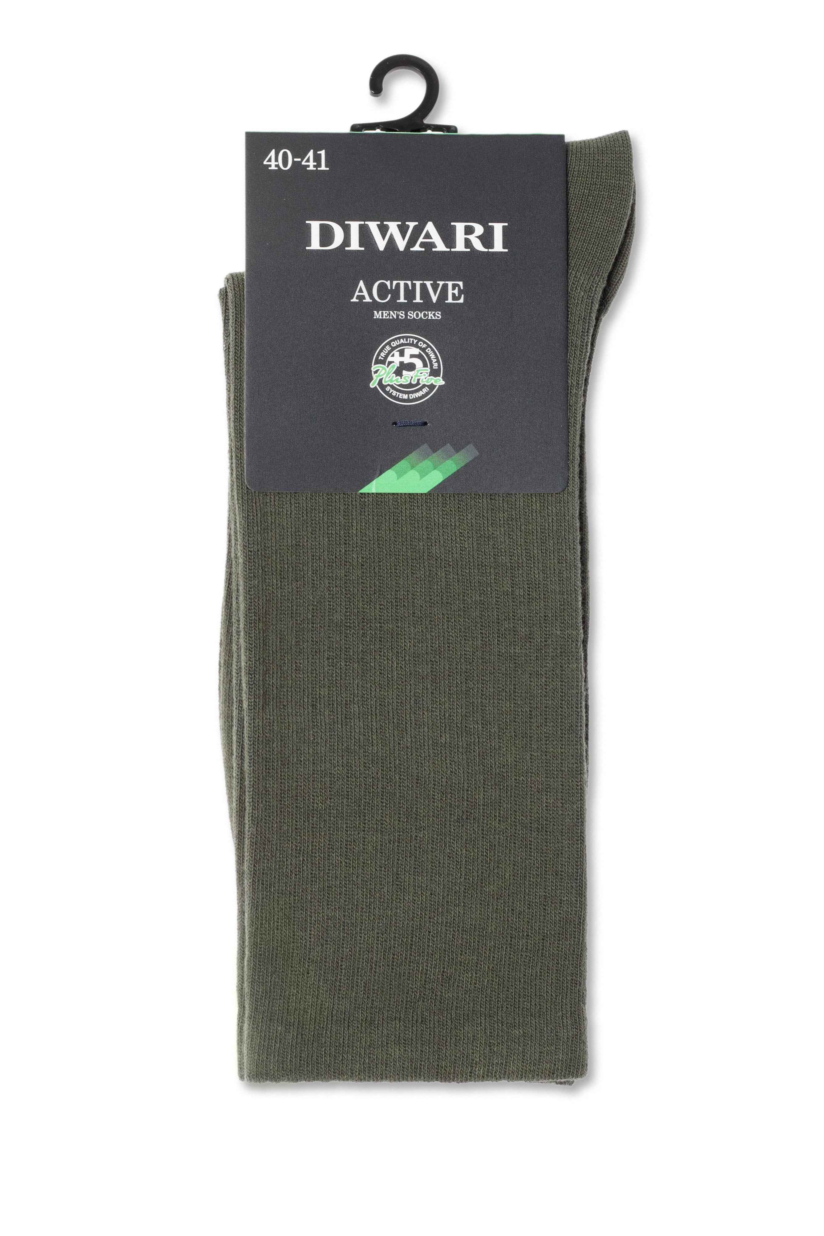 Conte Cotton Long Socks Diwari Active 000