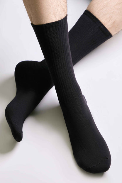 Conte Cotton Long Socks Diwari Active 000