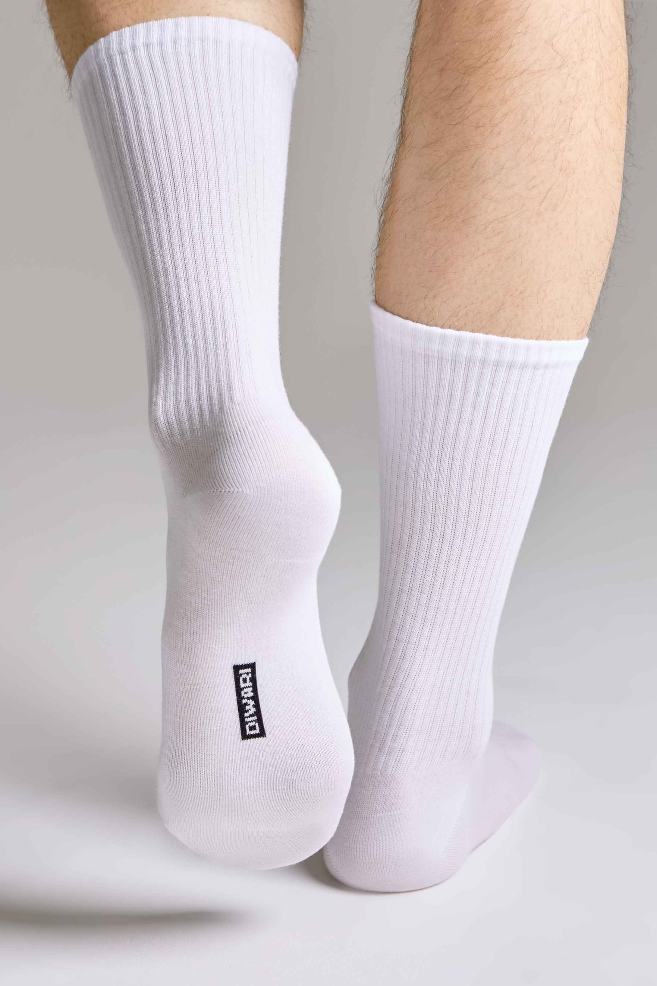 Conte Cotton Long Socks Diwari Active 000