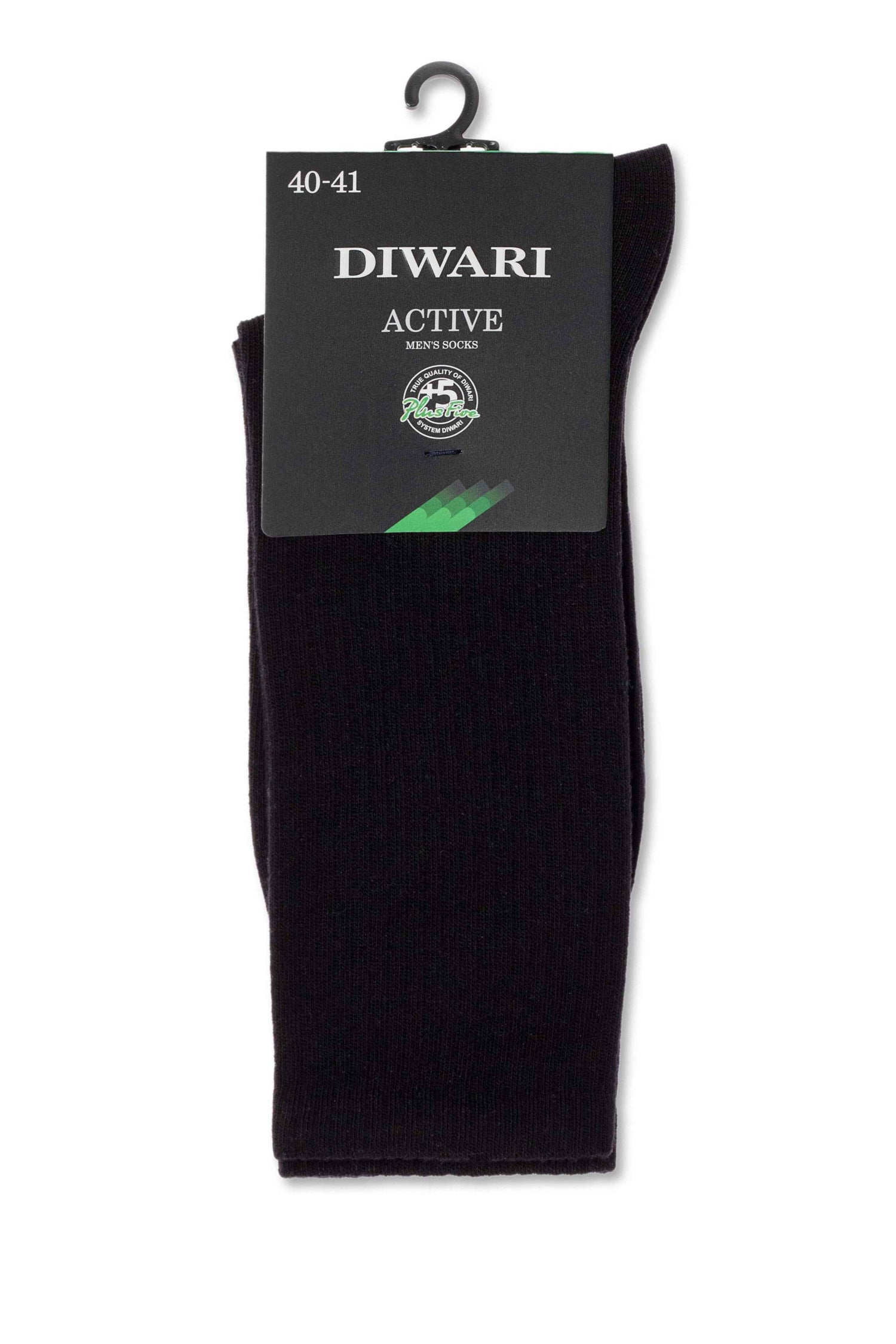 Conte Cotton Long Socks Diwari Active 000