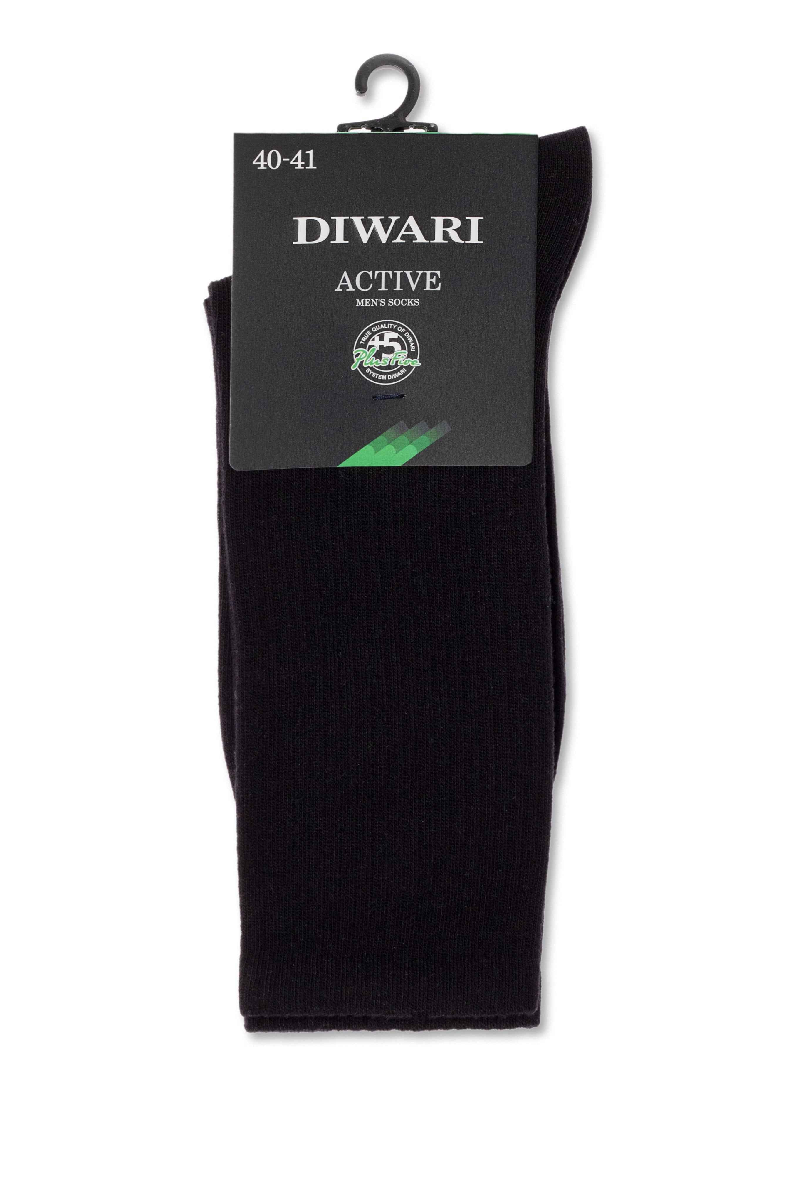 Conte Cotton Long Socks Diwari Active 000