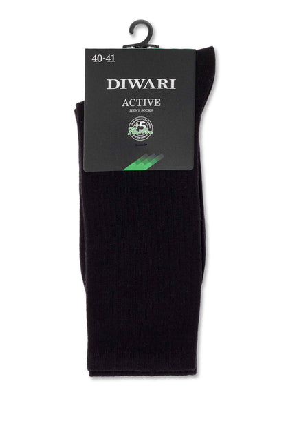 Conte Cotton Long Socks Diwari Active 000
