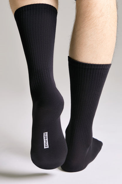 Conte Cotton Long Socks Diwari Active 000 by TheRanok.com