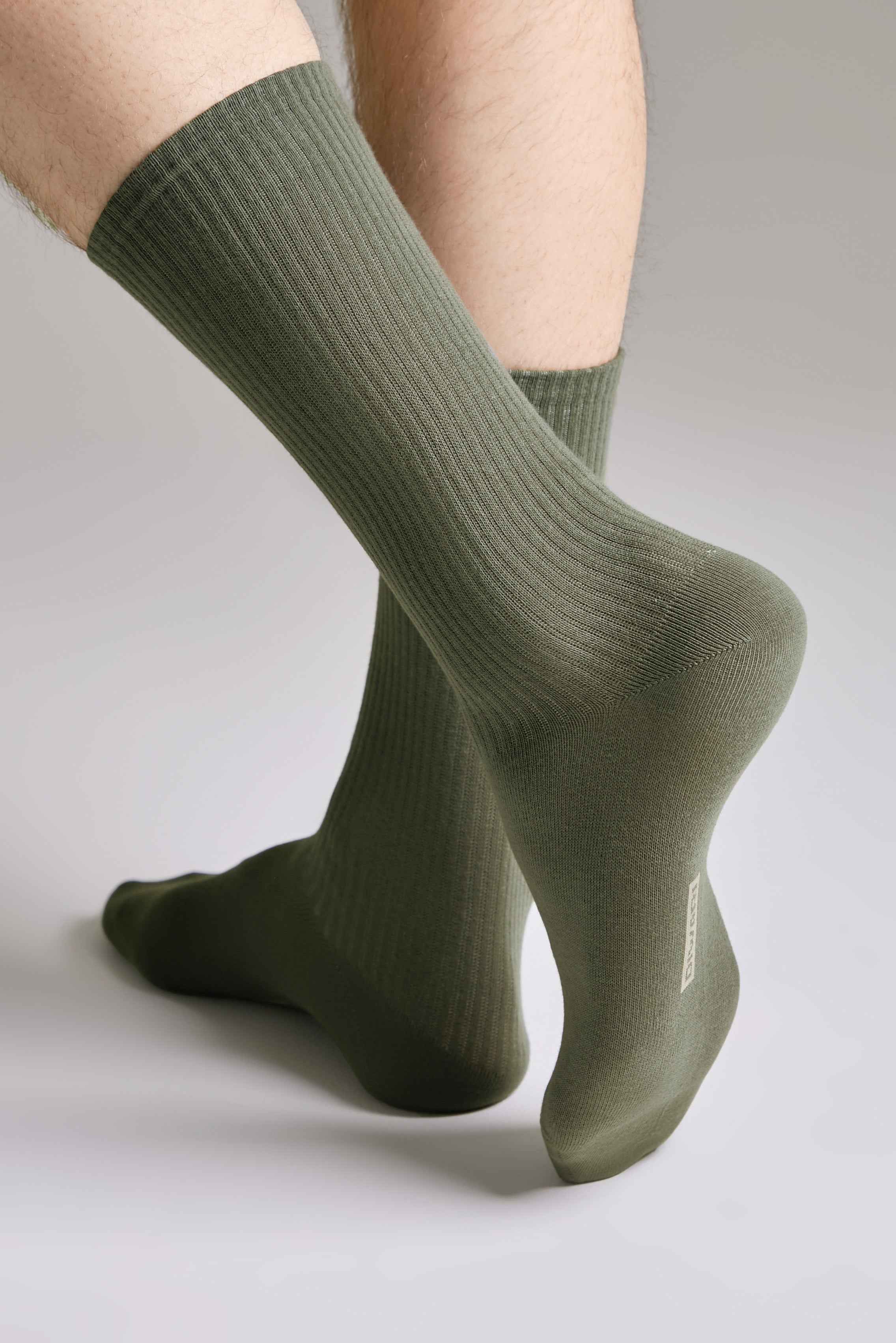 Conte Cotton Long Socks Diwari Active 000